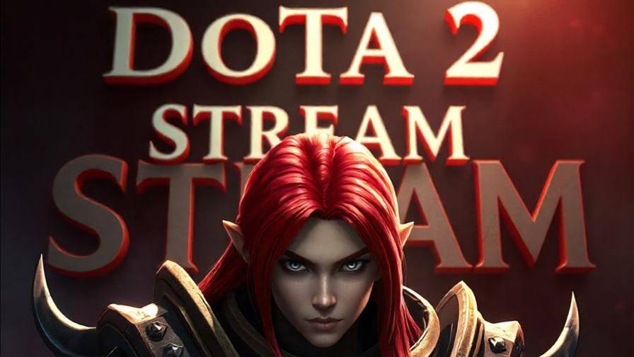 Залетай, тут пирожки раздают)  Летс го 🔥 2.0 , общение, музыка🔥💪🏼 DOTA 2 Vibe Streame