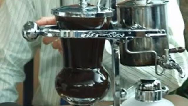 Something is brewing in Zest..... смотреть онлайн