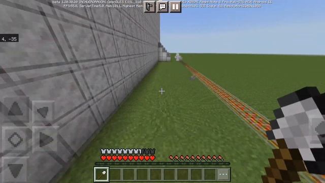 НУБ И ПРО ПОЛЕТЕЛИ НА МАРС НА РАКЕТЕ В МАЙНКРАФТ! смотреть онлайн