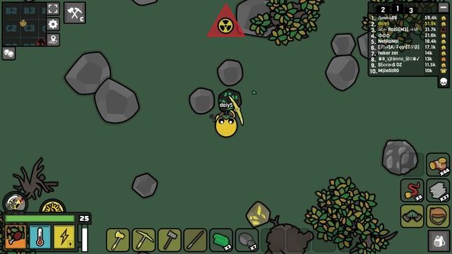 Дуель двух бомжей, ага, с лазером)/Duel of two homeless people, yeah, with a laser) смотреть онлайн