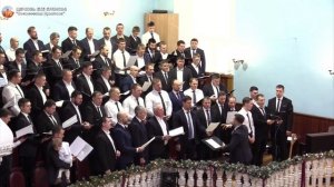 Хвалите Господа! 21-01-2025