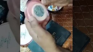 best compact powder in Pakistan/ kashees master dupe in just 500\ best affordable compact powder\