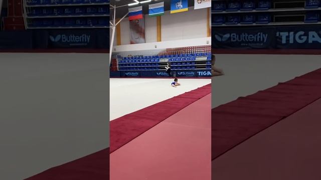 Маша 2 место, апрель 2022 смотреть онлайн