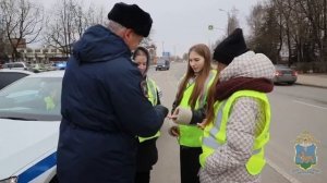 В регионе проходит Всероссийская акция «Студенческий десант»