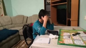 Короче говоря, я получил двойку