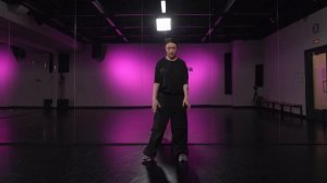 Хореография по JAZZ-FUNK для начинающих | ЭЛИНА ГАЛИХАНОВА