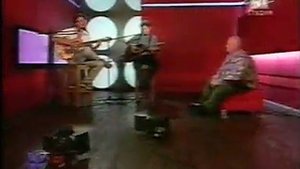 Василий Лавров - По весне (Муз-ТВ, 2001)