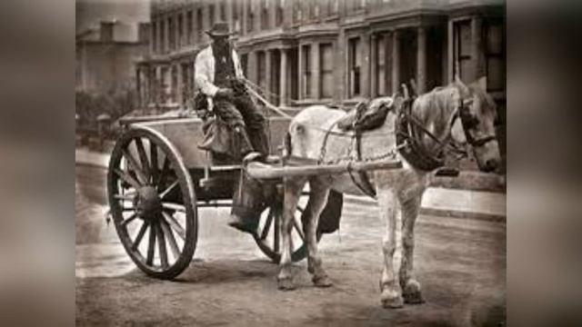 Дитина у соціумі/Ознайомлення з предметним довкіллям. Тема: Транспорт давній і сучасний. смотреть онлайн