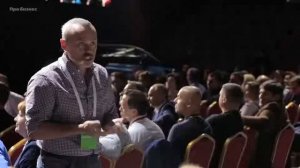 Евгений Черняк - Бизнес Будущего. Важная информация.