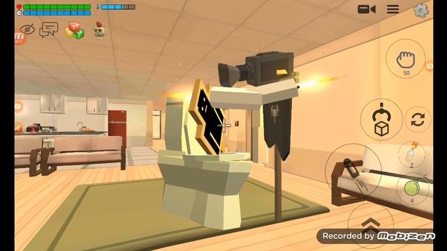 skibidi chicken 1 смотреть онлайн