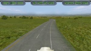 Hard Truck: 18 Wheels of Steel. Средний Запад, №03
