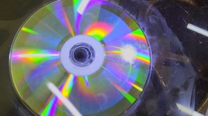 Восстановление CD/DVD/Blue-Ray дисков.