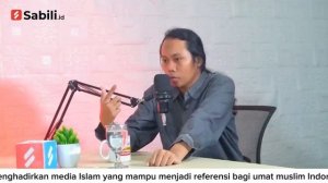 Incluencer Muda Bicara Pembebasan Masjid Al-Aqsa - Amar Ar-Risalah