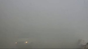 Пожар в Щекино 17.02.2022  глазами водителей