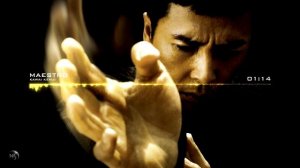 Ip Man - OST | Maestro | Композитор:
Kawai Kenji
