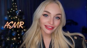 АСМР МАКИЯЖ ДЕРЕВЯННОЙ КОСМЕТИКОЙ 💄💋/ ASMR MAKEUP WOODEN COSMETICS 🪵