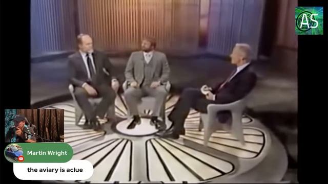 Who Was the REAL Director of AATIP??? Luis Elizondo? Or Someone Else? смотреть онлайн