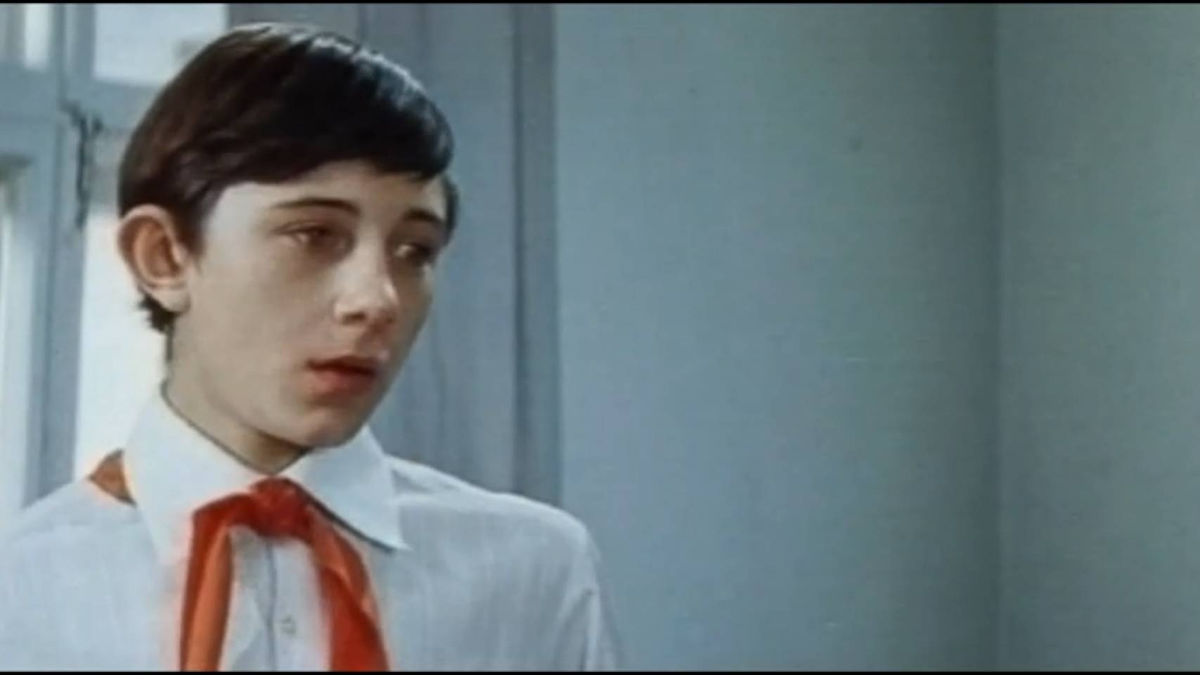 Что с тобой происходит? (1975)