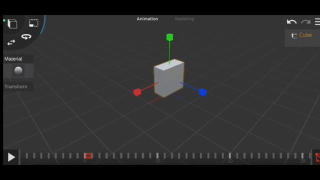how to invisible a Object in prisma 3d 2.0 without any editing смотреть онлайн