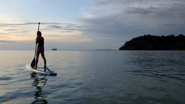 sailing Koh Kood Tiki 26 смотреть онлайн