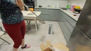 покупки ДЛЯ МАРУСИ//навожу порядок//СЫТЫЙ ПАПА-снова В ДЕЛЕ