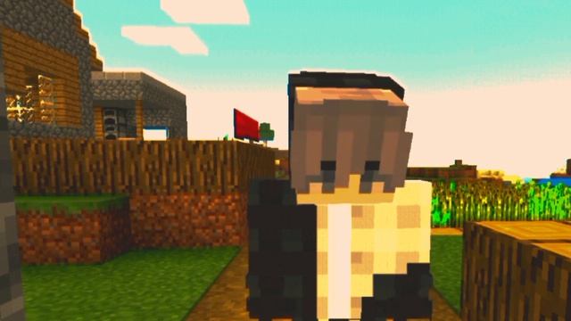 [Майнкрафт - Сериал] Эксперимент N1 | Третий Этап смотреть онлайн