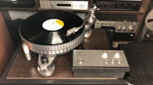 Проигрыватель винила Micro Seiki DDX-1000