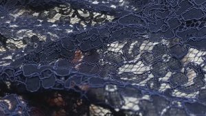 ТД НеваТкани. Артикул К-2223 кружево кордовое цветок