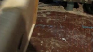 Самодельный пчелоудалитель.