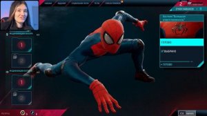 Человеки, но пауки ▲ Spider-Man: Miles Morales #1