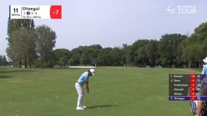 Round 3 Highlights | 2024 Italian Open