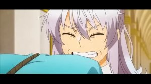 Офисный работник реинкарнирует в целителя низкого уровня, но упорно трудится, чтобы получить ранг-SS