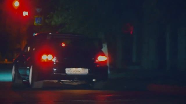 Mitsubishi Lancer Evolution 9 | Have a Nice Day смотреть онлайн