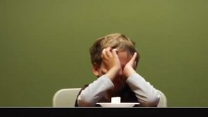 Эксперимент на детях безобидно и смешно)  Зефирный тест