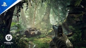 Far Cry 3 Remake 2023 - Unreal Engine 5