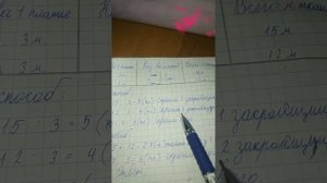 Математика 3 класс 2 часть страница 13 задача 2.ГДЗ