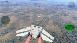 F-14A Tomcat - TopGun