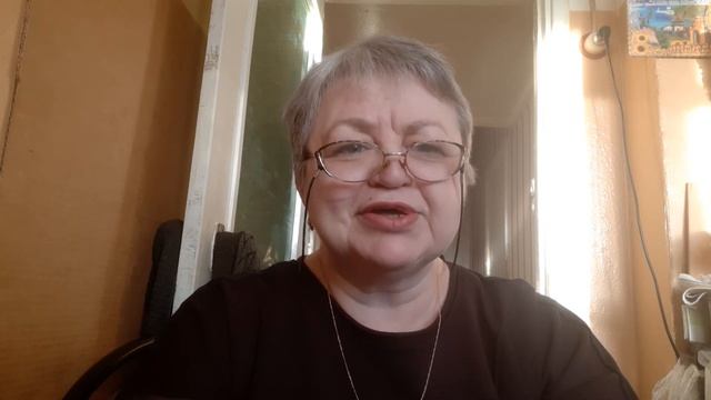 Отзыв Марине