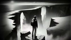 Sido - Sterne - AI Fanart HD