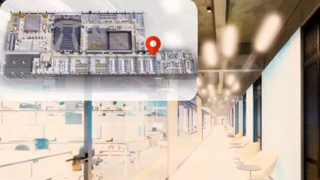 Технопарк Исток  РТУ МИРЭА