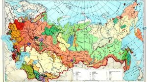 Плоская Земля качается! Потоп 18-го века. Зачем строили земляные валы.