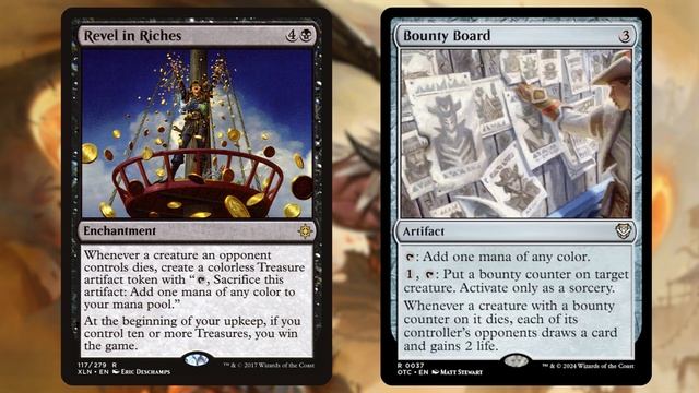 Most Wanted Precon | NO BUDGET UPGRADE смотреть онлайн