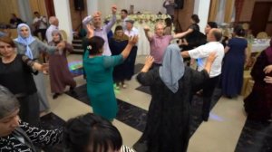 Магомед гитарист ! красивое исполнение на гитаре !