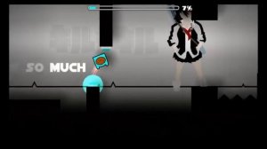 Top 5 Anime Levels 1 | Geometry Dash 2.11