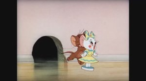Том и Джерри Предрождественское настроение сборник мультик