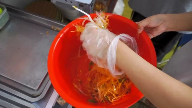 AUTHENTIC! Gourmet Vietnamese Street Food Compilation/ Banh mi & Noodle Recipes смотреть онлайн