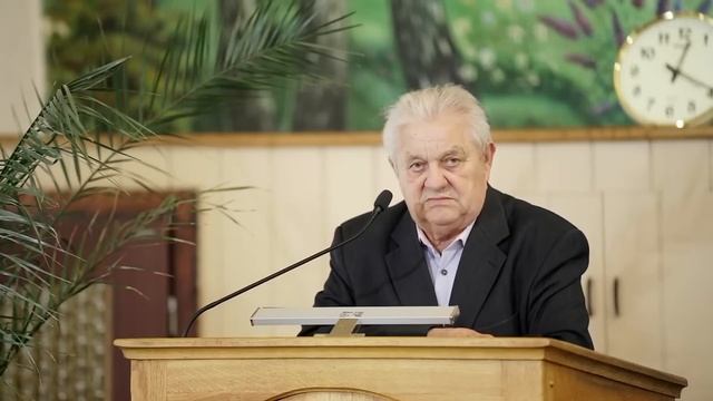 Горе вам! Хто втратив страх Господній! | проповідь | Петро Новорок