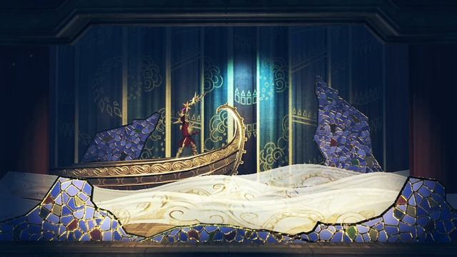 Xenoblade Chronicles 2 #12 — Легенда о Адаме {Switch} прохождение часть 12 смотреть онлайн