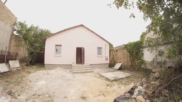 Внимание дом продан! !Продам новый дом в каменке 88 кв.м. по цене до 3 000 000 Крым Симферополь