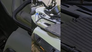 В продаже квадроцикл Rm 500. с двигателем и акпп Toyota. 1000cm3 .Квадроцикл, квадрик, квадро.